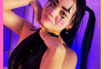 SEXY CLOWN GIRL 🔥💖😈