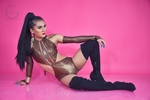 hot and sexy