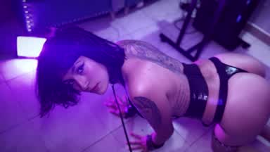 role play