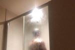 Hot shower