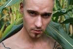 ur total sin — new photoset at outside