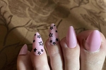 My best pedicure