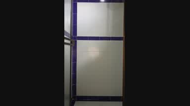 a delicious shower, the only thing missing is you,
