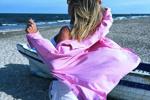 Beachside Tease