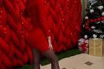 Mood color red❤️❤️❤️❤️