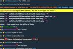 ember if you build it they will cum - tuesday july 21 9pm edt — Tip 4445 and above to be new KING!