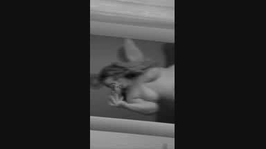 naked blow kiss