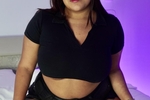 Big and strong