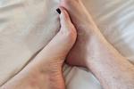 Feet