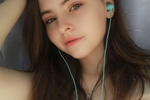 I'm so cute here <3