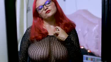 sexy tease