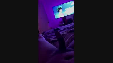 Doing tricks