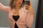 Curly mood