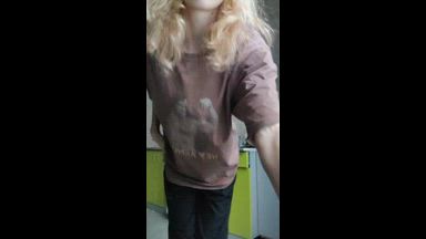 I'm a great dancer :3