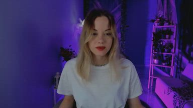 D u like my hairs?👧