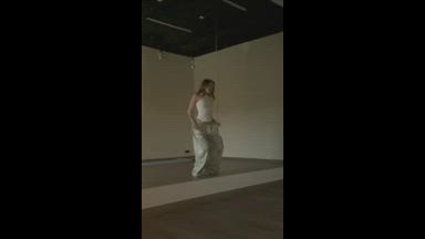 dance with me