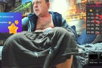 NEW  cumshot