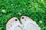 Pretty Feet 1