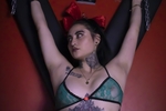 The Cutest Slave