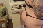 naughty