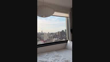 Cumming for the big city