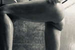 I like to get wet