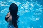 Pool time