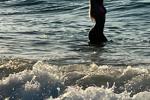 sea