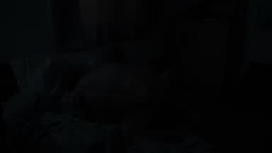 Wake-up Sex