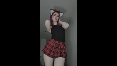 Shake shake that ass :3