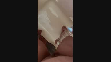 My bitch be missing me