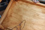 mia โ Pyrography