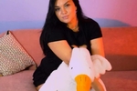 Me and my duck