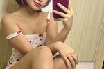 Juli cute😜