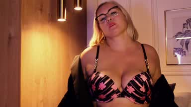 Perfect me, my ass and my tits ;)