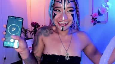 Eva__Sanderslee at Chaturbate: Eva__sanderslee's room