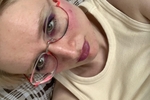 Hi, this is my sexy photos for you😇🥹☺️🥰😊