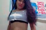 Sexy latina