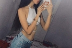 cute and beautiful nahommy