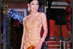 MISS EARTH 2022