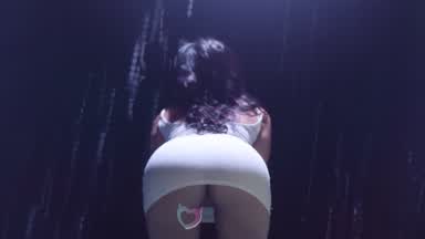 Caught out in the rain