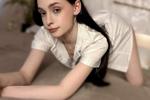 Naomi new photo