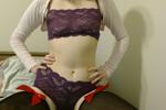 Lingerie (faceless)
