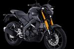 the motorcycle of my dream