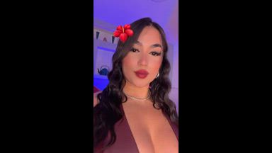 Sweet & intense 🌸