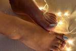 Feet