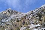 mountains of Colombia