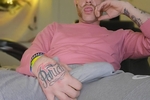Dicking around