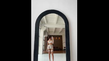 Sexy outfit
