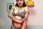 curvy and perfect body ♥